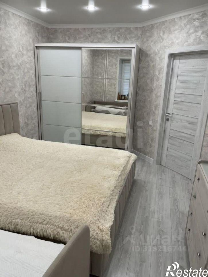 2-комн квартира