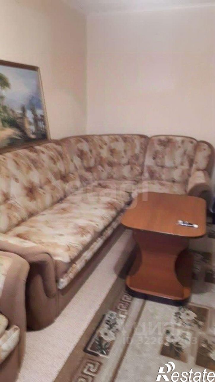 2-комн квартира