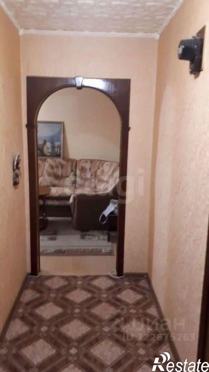 2-комн квартира