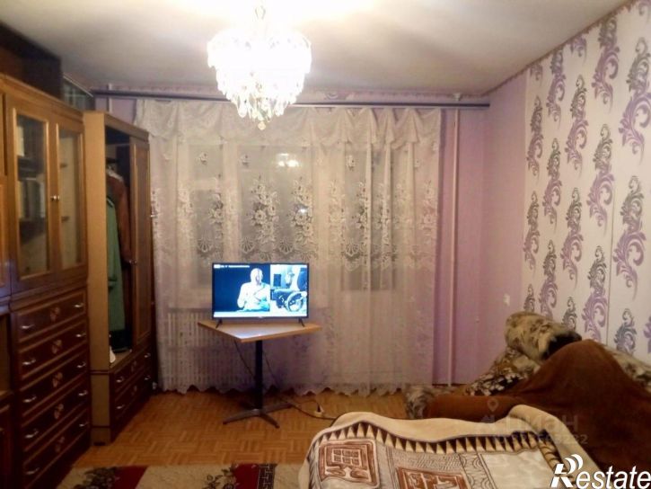 1-комн квартира Королева мкр,дом 3