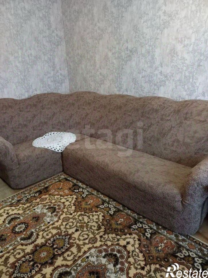 3-комн квартира