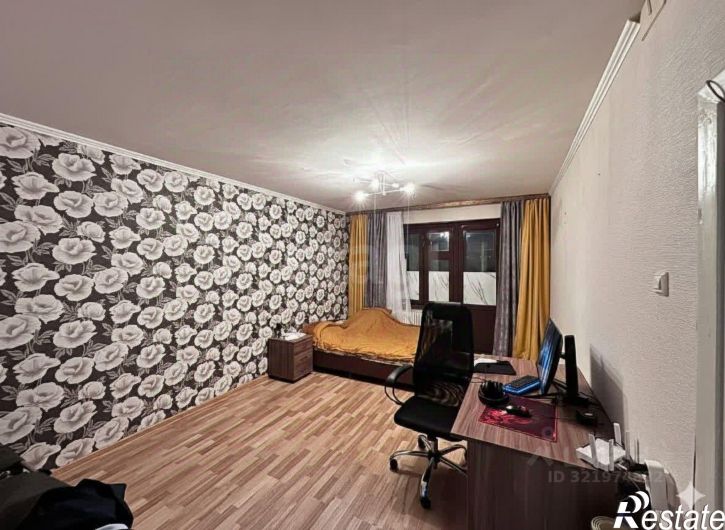 1-комн квартира