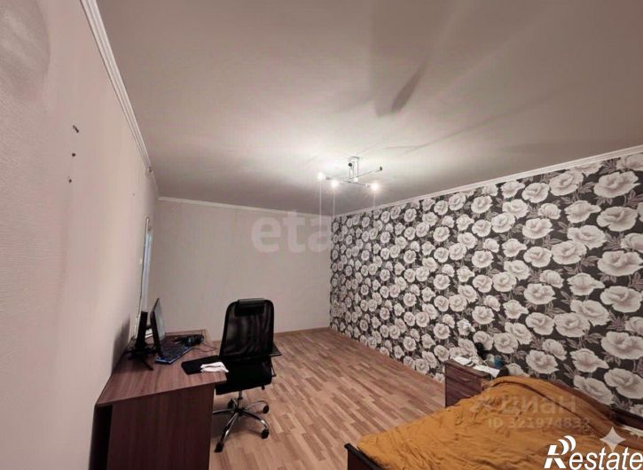 1-комн квартира