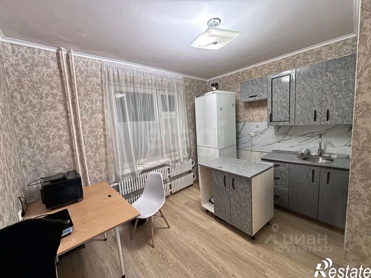 1-комн квартира