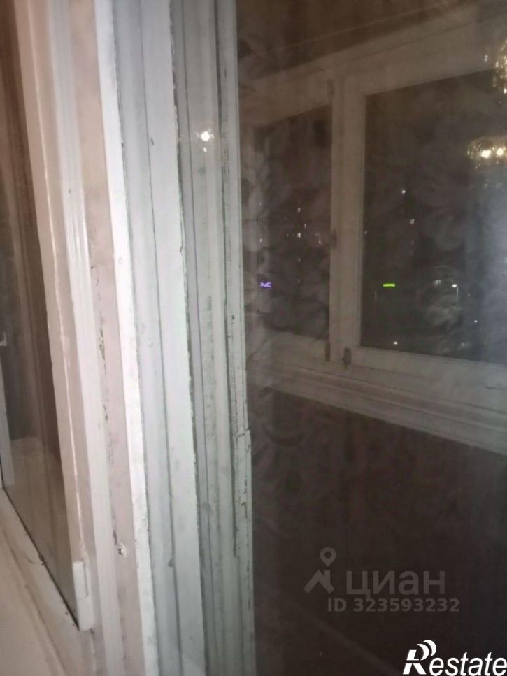 1-комн квартира Королева мкр,дом 3