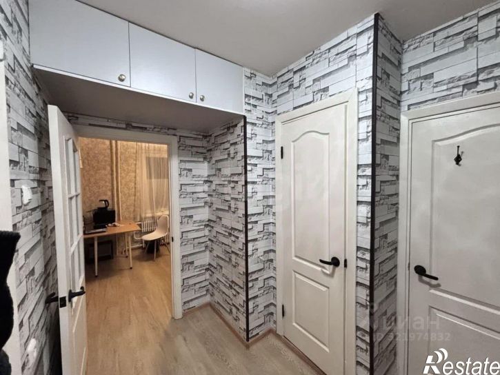 1-комн квартира