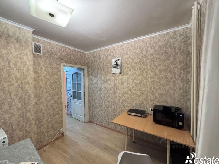 1-комн квартира