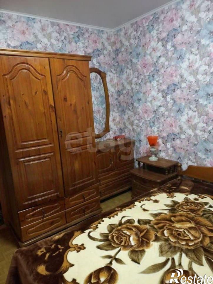 3-комн квартира