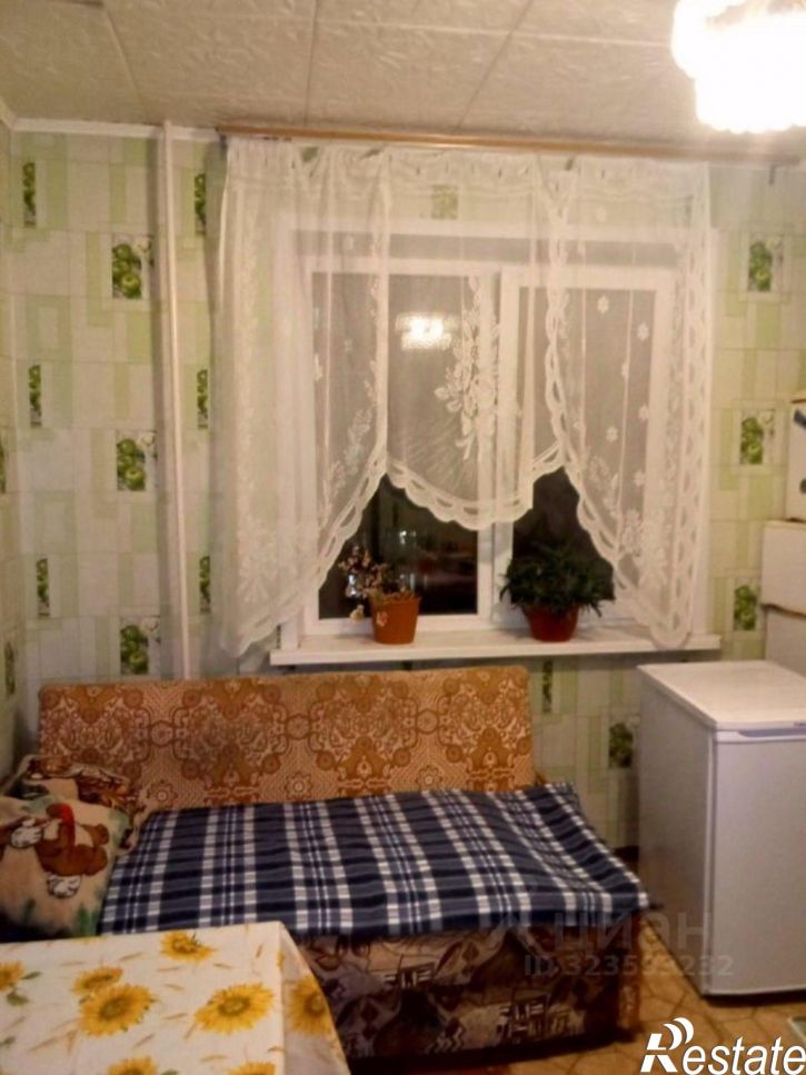 1-комн квартира Королева мкр,дом 3