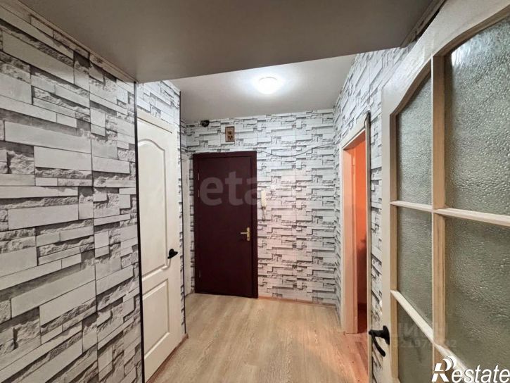 1-комн квартира