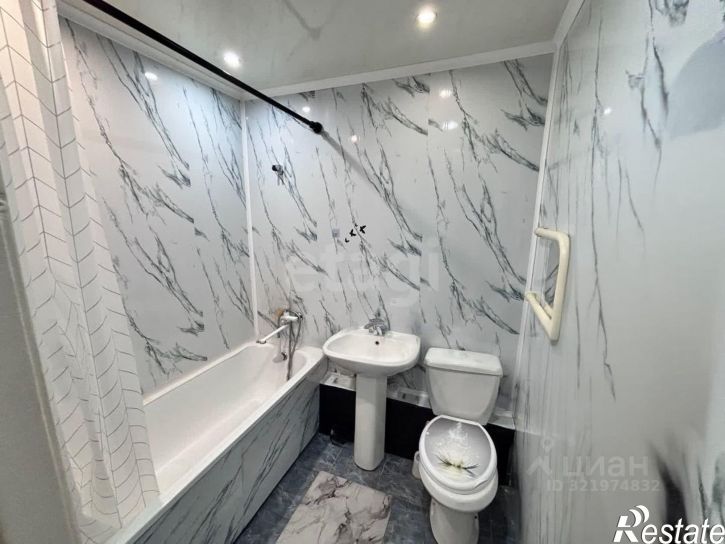 1-комн квартира