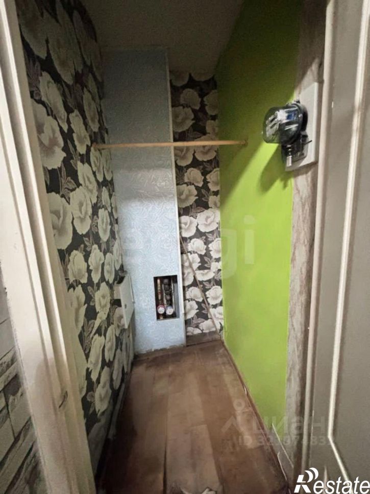 1-комн квартира