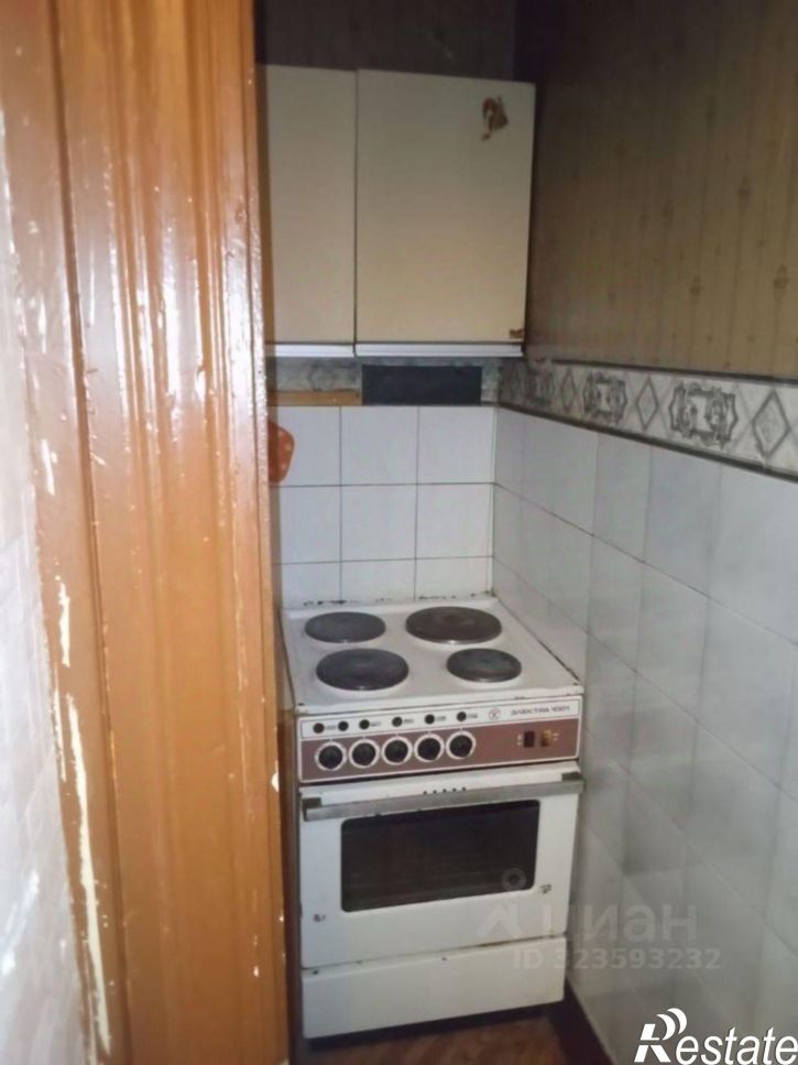 1-комн квартира Королева мкр,дом 3