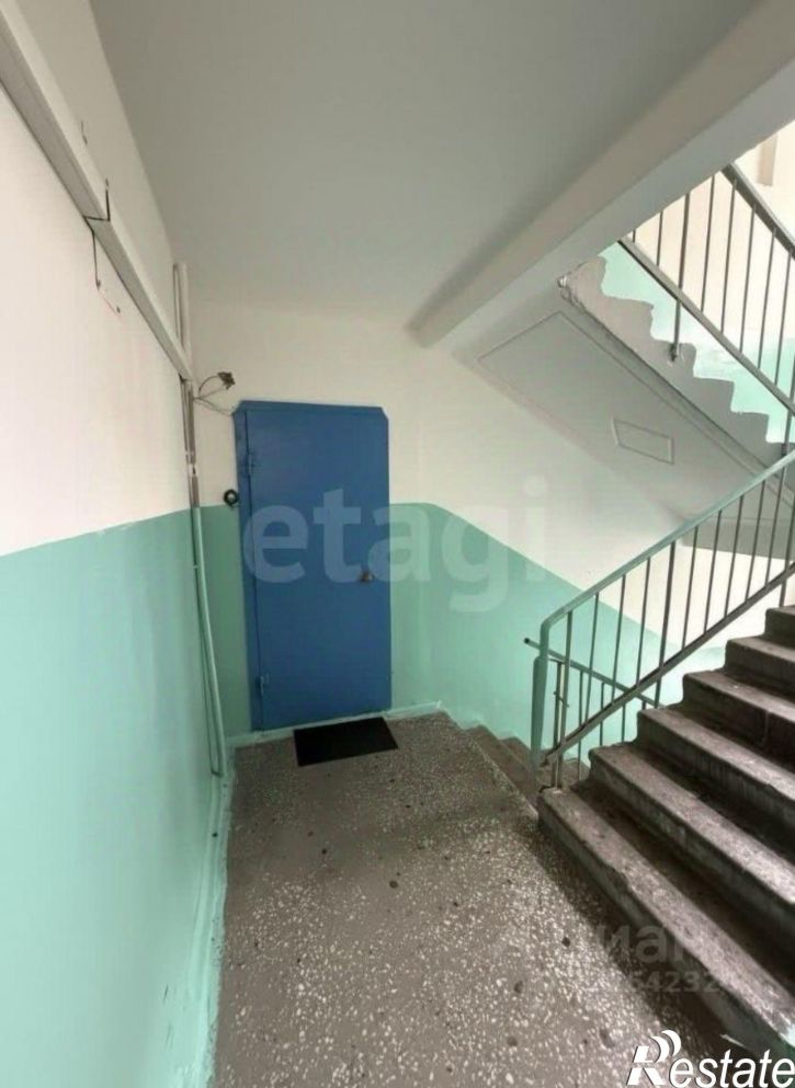 3-комн квартира