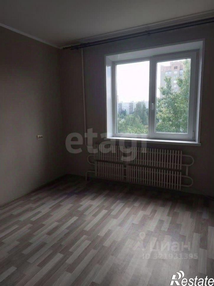 2-комн квартира