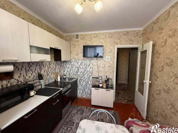 3-комн квартира