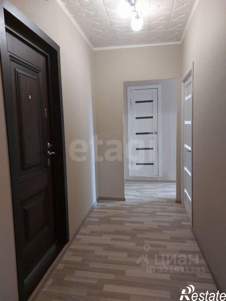 2-комн квартира