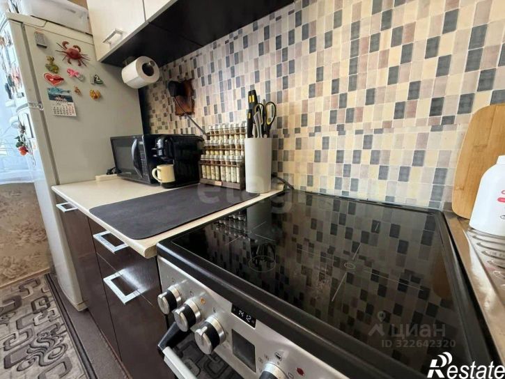 3-комн квартира