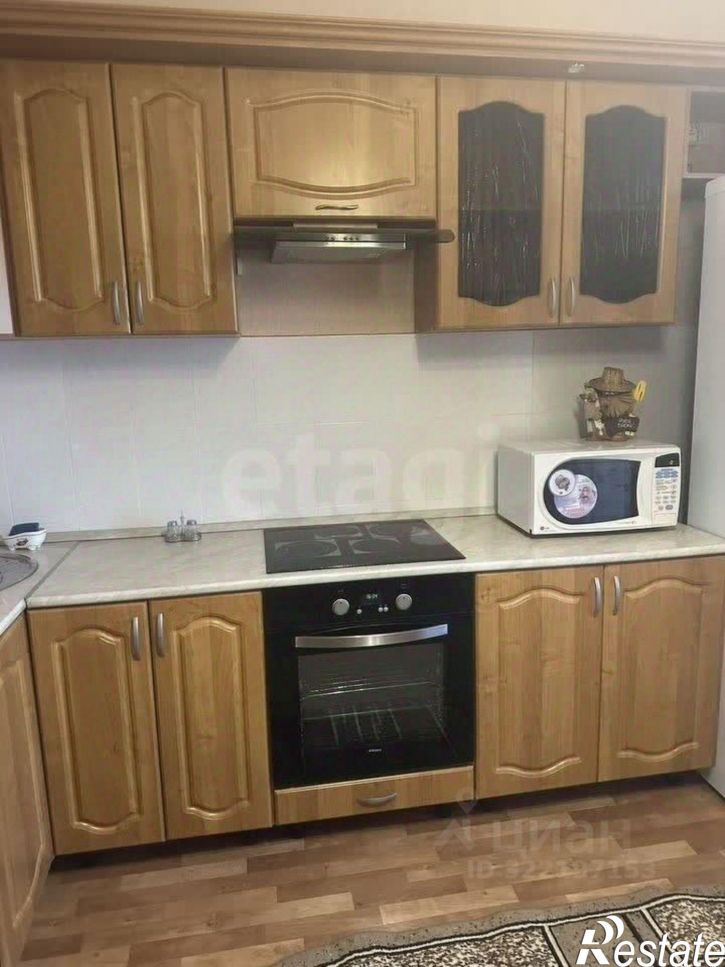 2-комн квартира