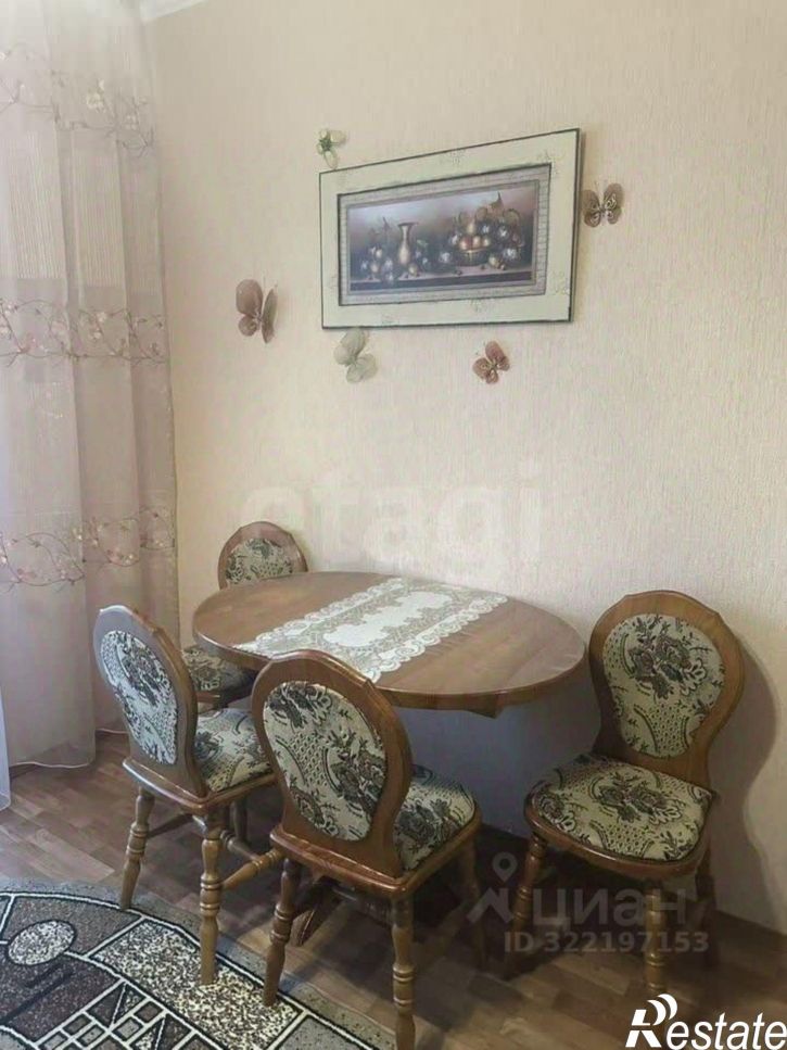 2-комн квартира