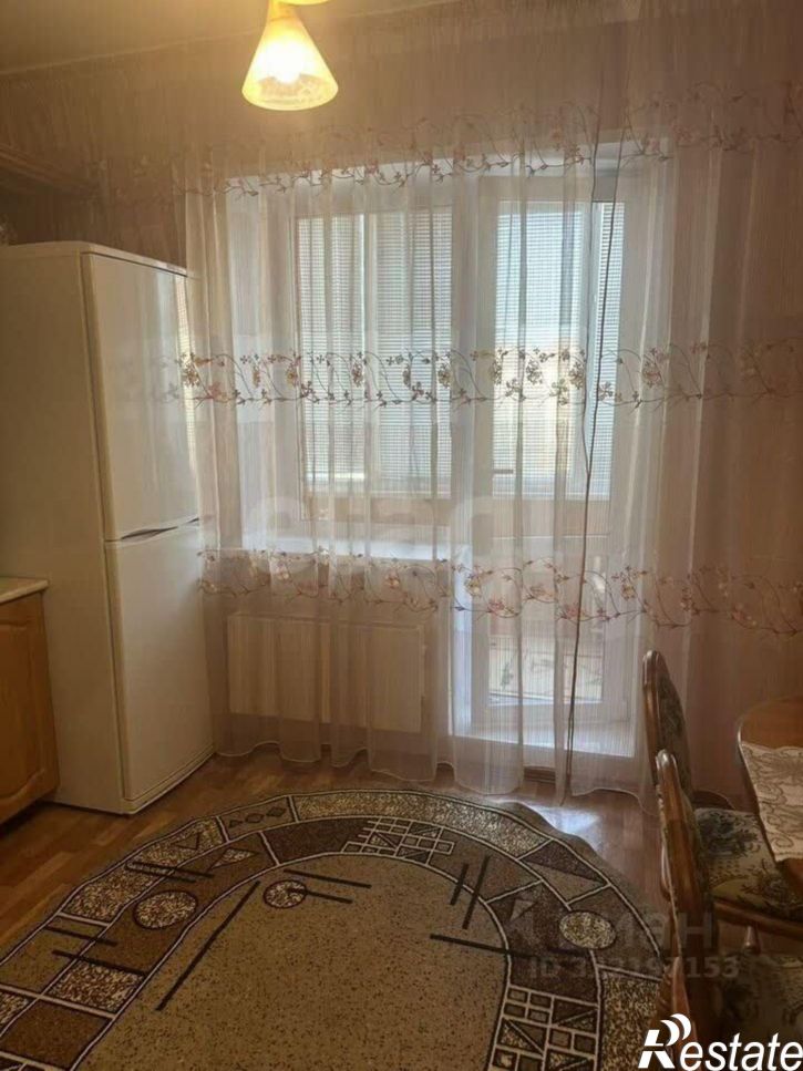 2-комн квартира