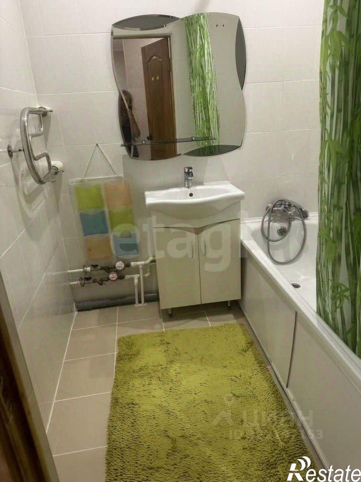 2-комн квартира