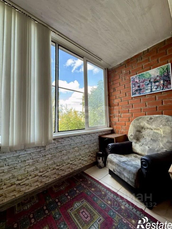 4-комн квартира