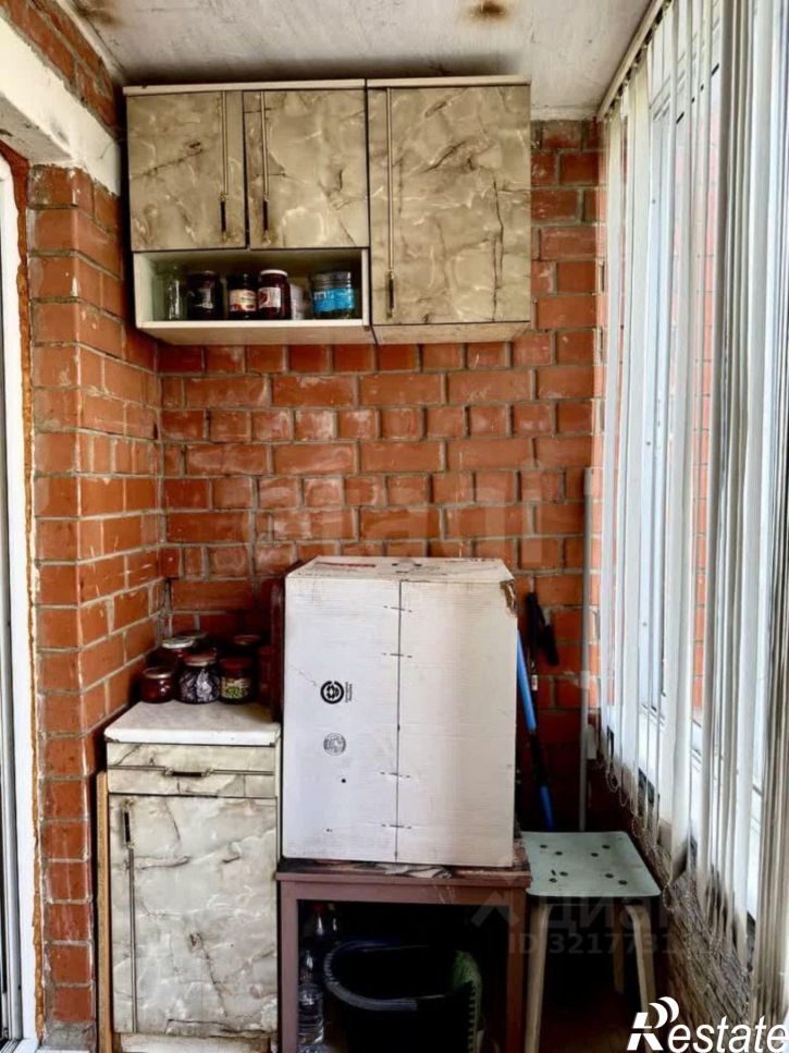 4-комн квартира