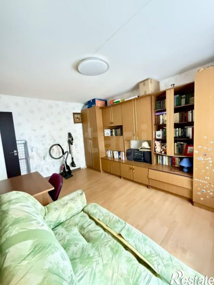 4-комн квартира