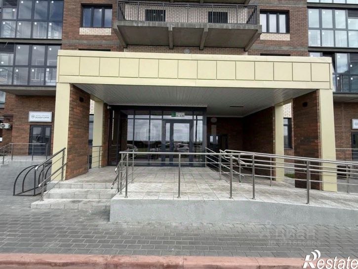 2-комн квартира