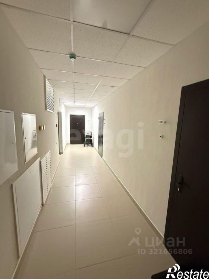 2-комн квартира