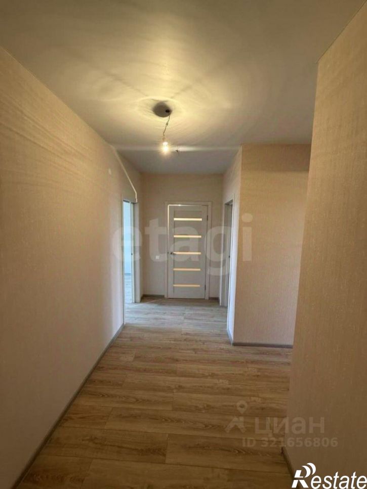 2-комн квартира