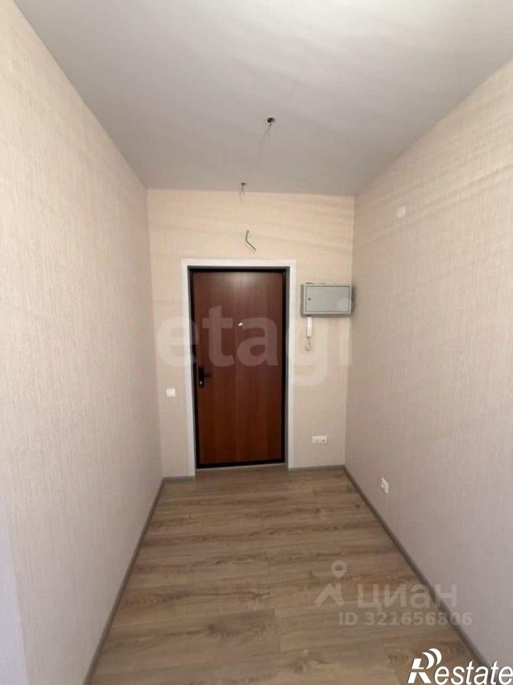 2-комн квартира