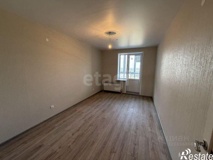 2-комн квартира