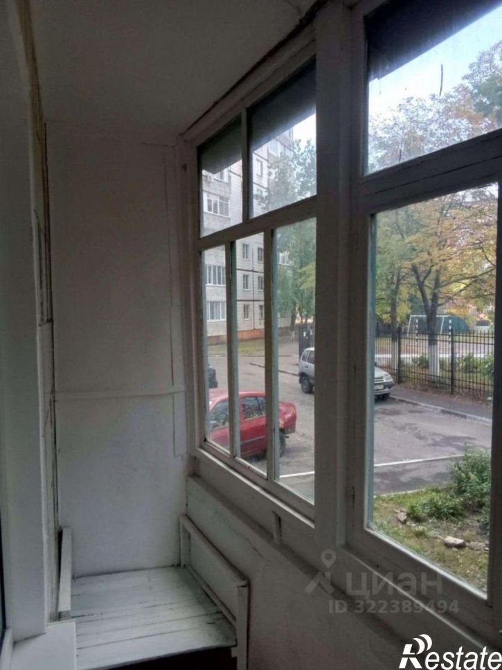 1-комн квартира