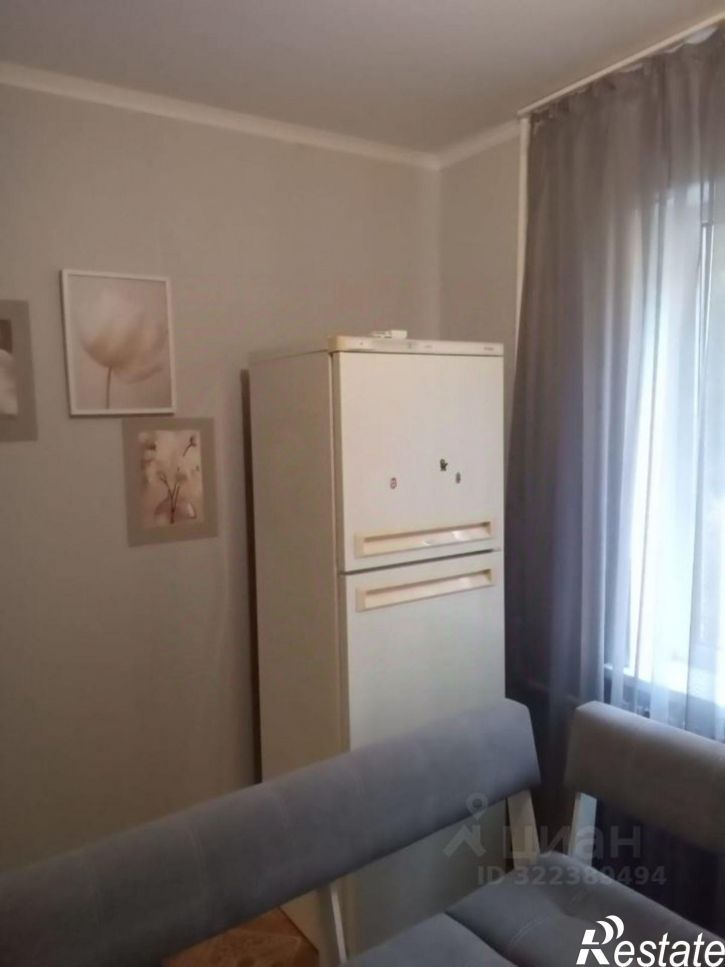 1-комн квартира