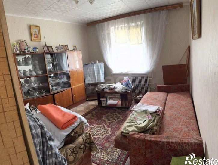 1-комн квартира