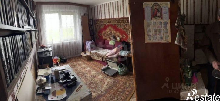 1-комн квартира