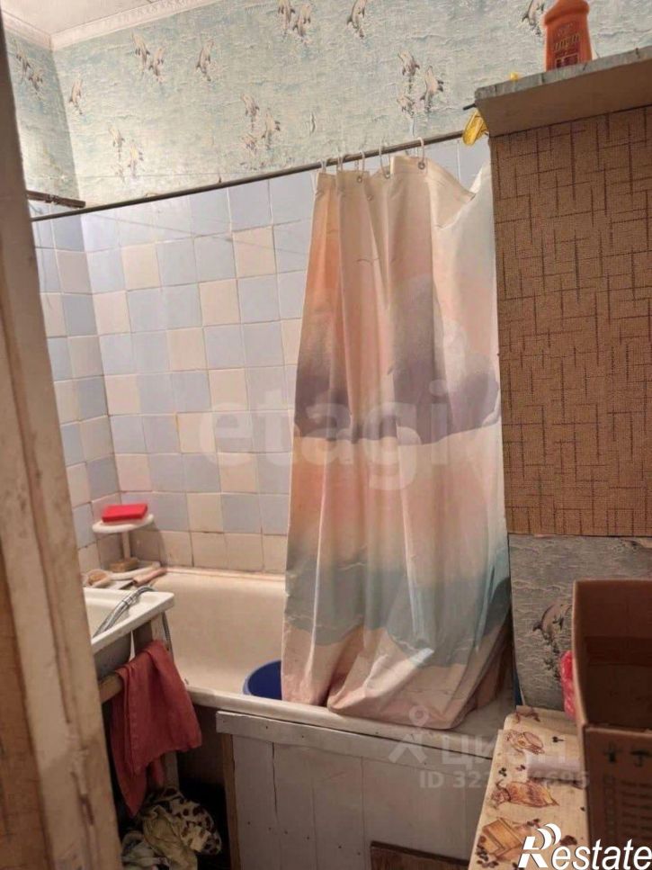 1-комн квартира