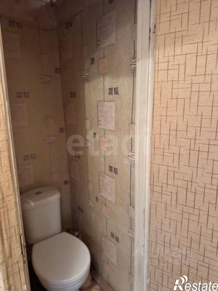 1-комн квартира