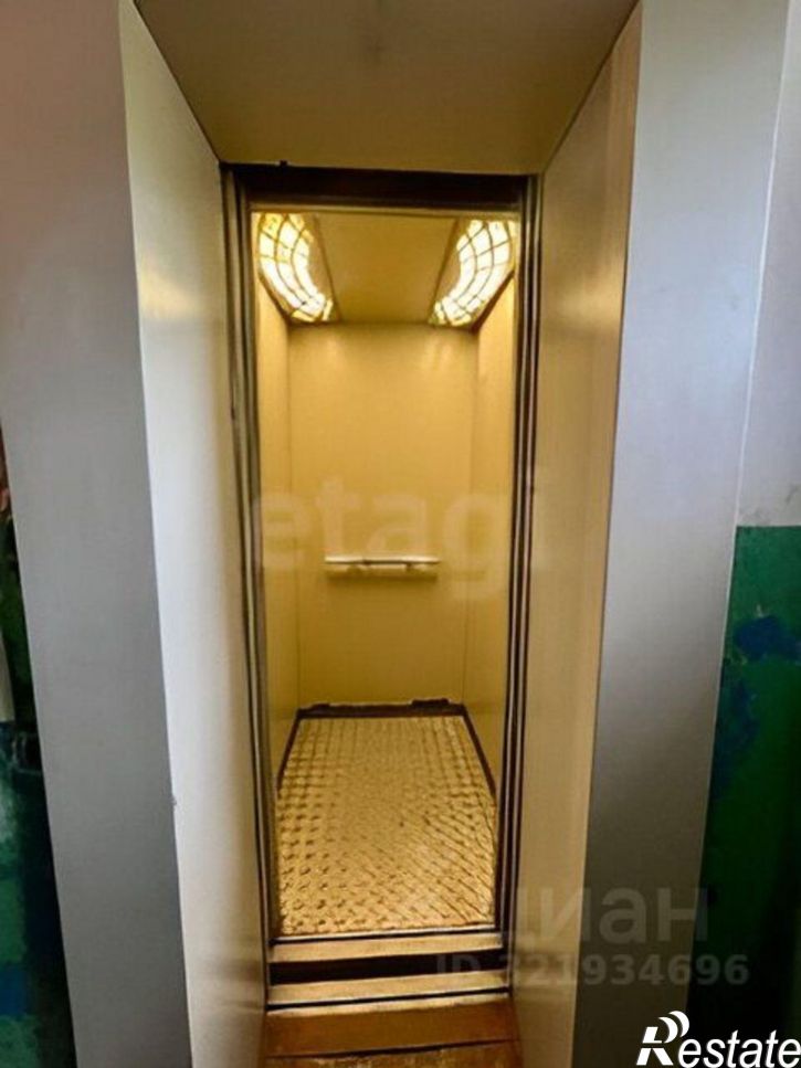 1-комн квартира