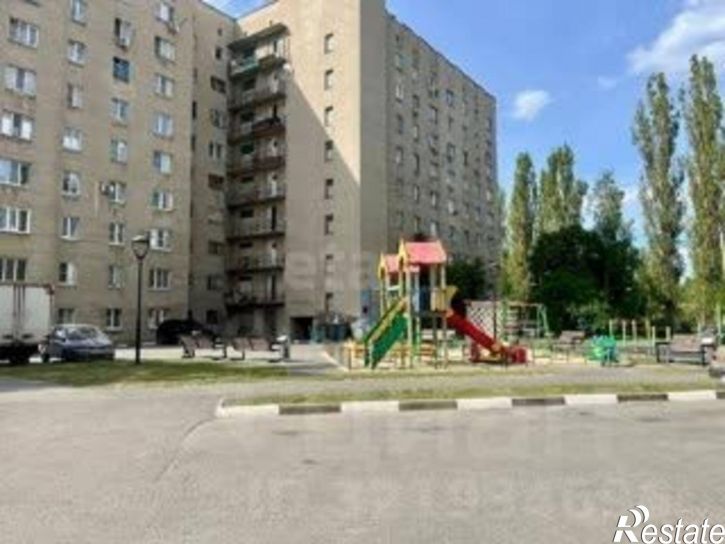 1-комн квартира