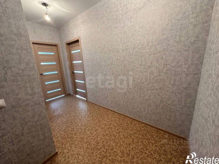 1-комн квартира