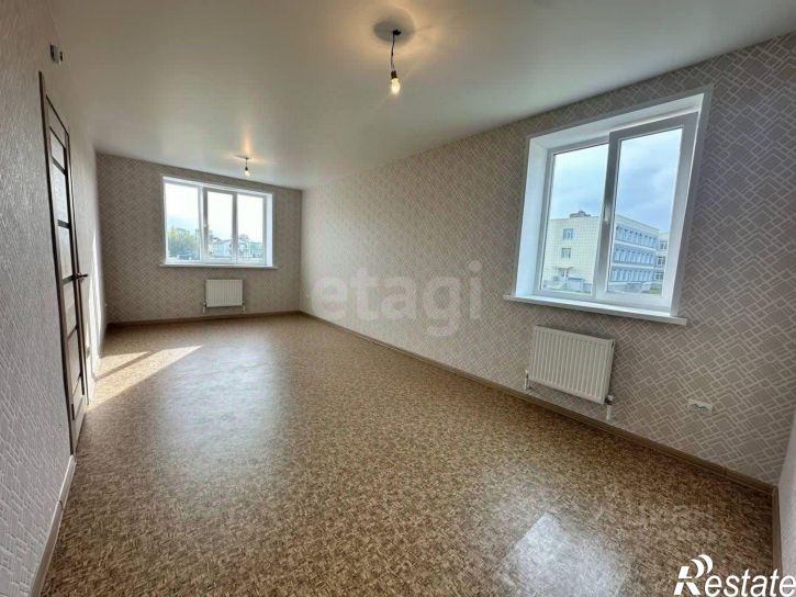 1-комн квартира