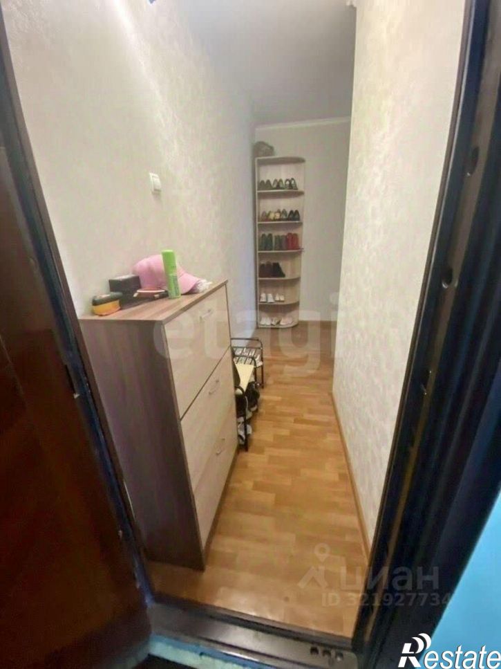 3-комн квартира