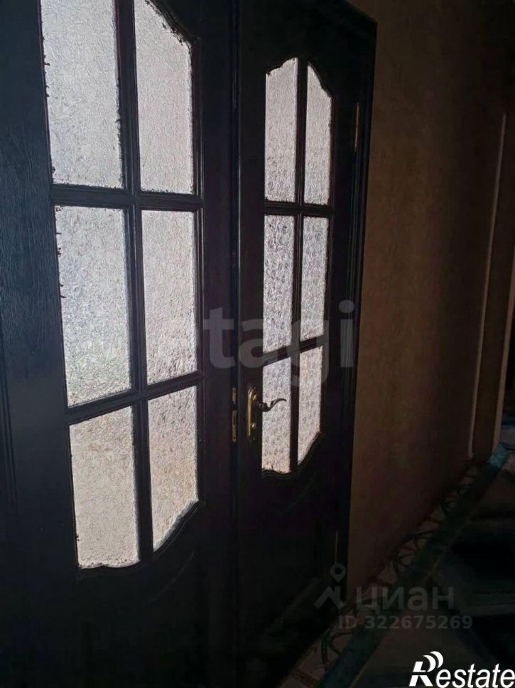 3-комн квартира