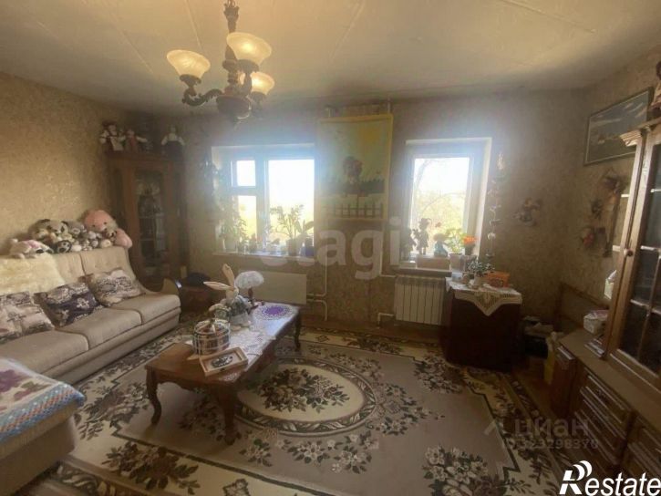 2-комн квартира