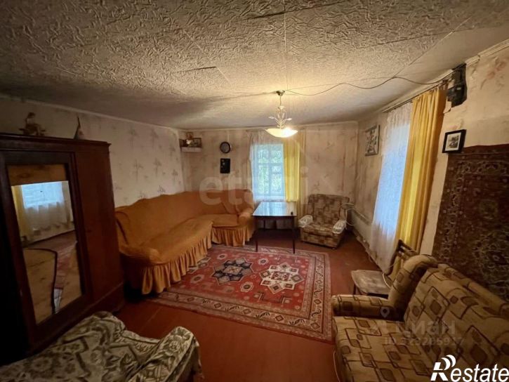 2-комн квартира