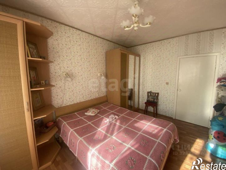 2-комн квартира