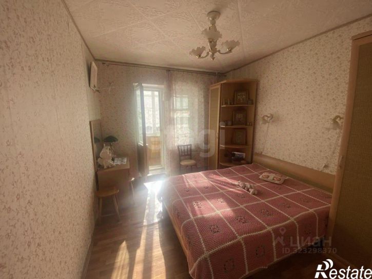 2-комн квартира